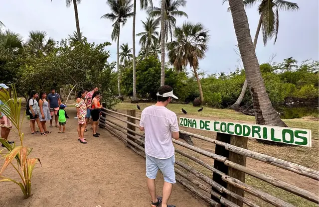 Ventanilla, Mazunte and Zipolite: Coastal Wildlife Ecotour