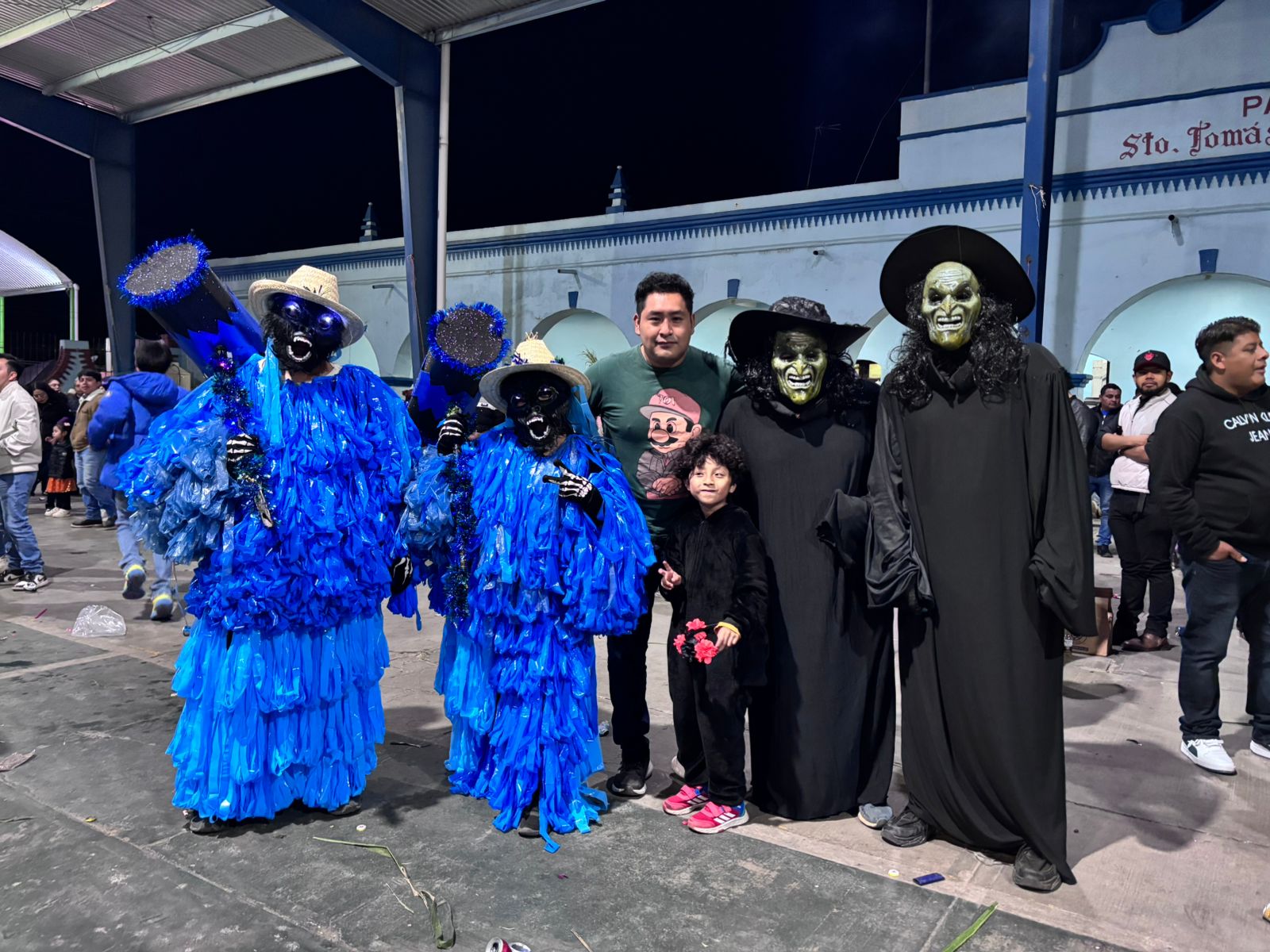How to Photograph Día de Muertos in Oaxaca Respectfully