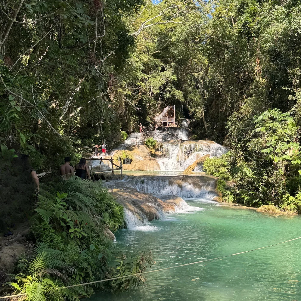 Pueblos Mancomunados: Hiking the Sierra Norte