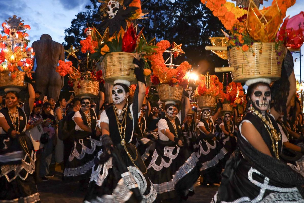 Where to Stay in Oaxaca for Day of the Dead: Areas and Booking Tips