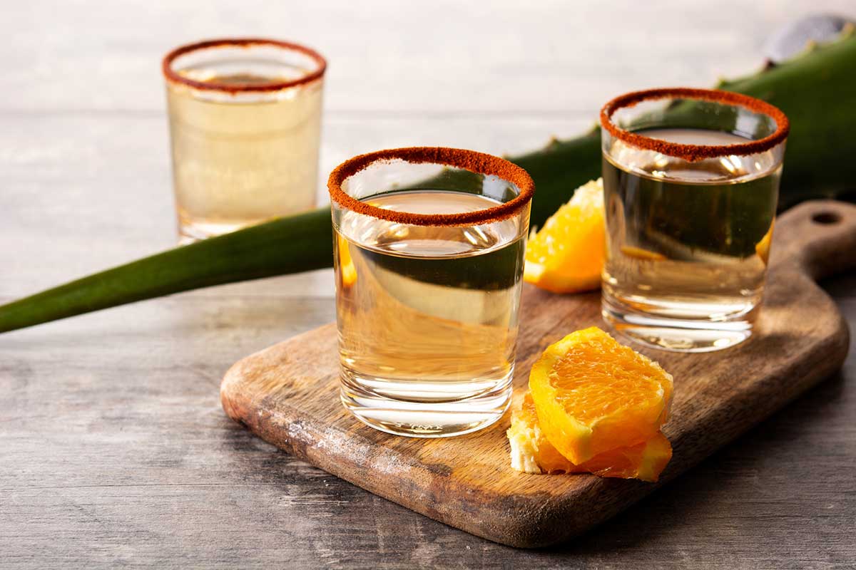 Mezcal 101: How Oaxaca’s Iconic Spirit Is Made