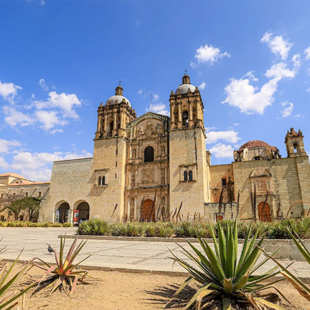 Getting Around Oaxaca: Transport, Safety & Practical Tips